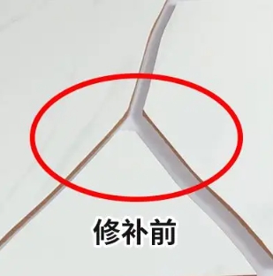 松溪瓷砖空鼓维修公司分享下瓷砖基层整体强度偏低，可能会导致的问题。